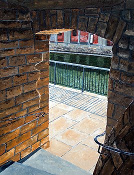 Archway Archway