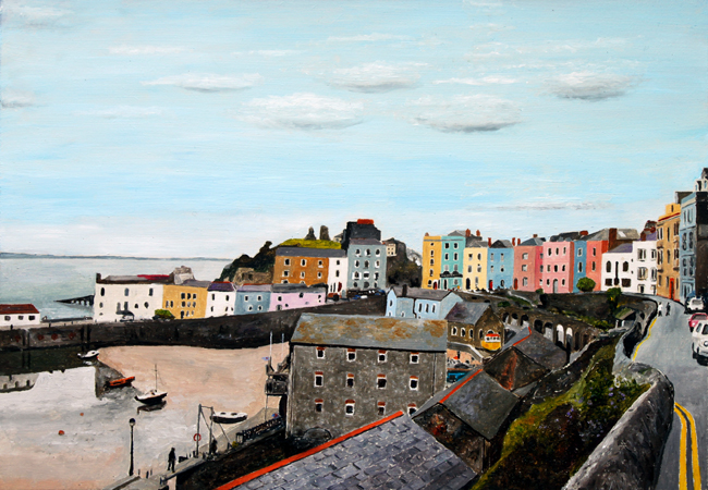 Tenby