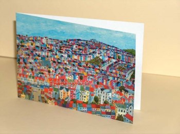 Greetings card