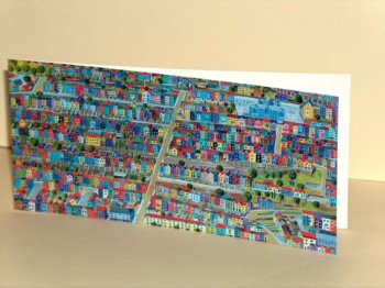 Greetings card Greetings card