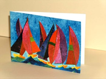 Greetings card Greetings card