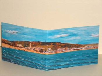Greetings card Greetings card