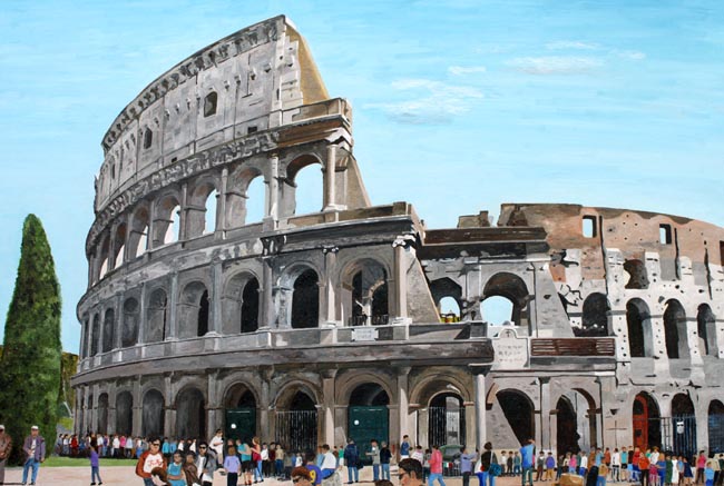 Colosseum