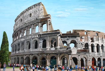 Colosseum Colosseum