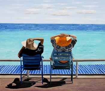 Promenade Promenade