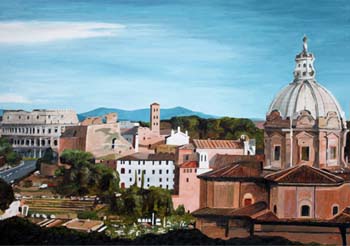 Rome Rome