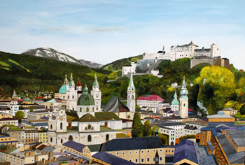 Salzburg