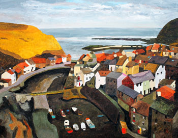 Staithes