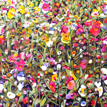 Nemesia Nemesia