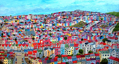Brynmill