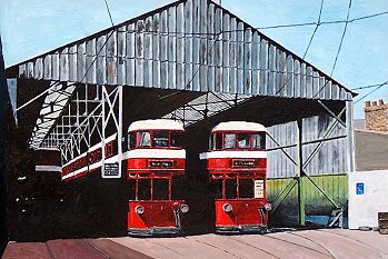 Depot Depot
