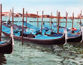 Gondolas