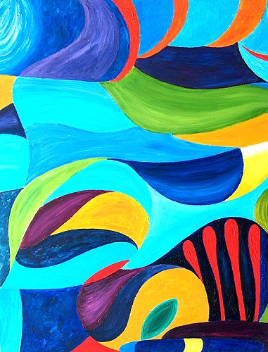 Aquarium