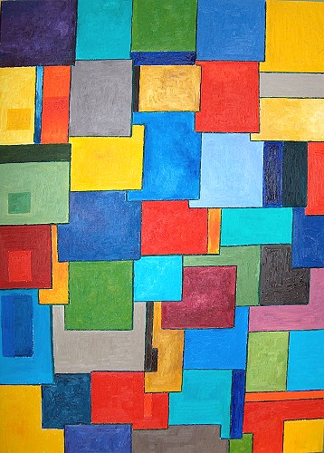 Patchwork